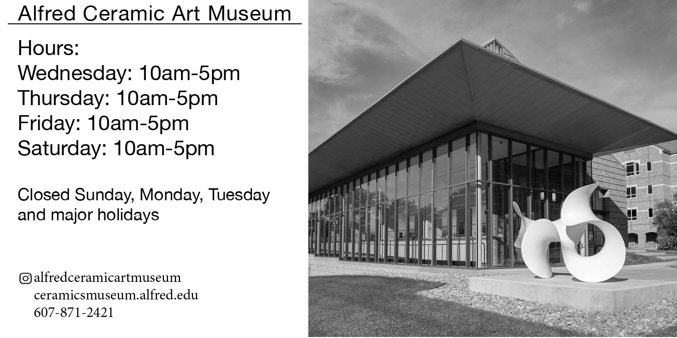 Alfred Ceramic Museum